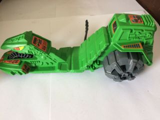 Road Ripper Motu Masters Of The Universe Vintage He - Man Near Complete