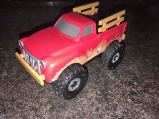 Redwood Ventures Defiants 4x4 Battery Powered Truck - Stompers Style Car