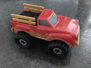 Redwood Ventures DEFIANTS 4x4 Battery Powered Truck - Stompers Style Car 2
