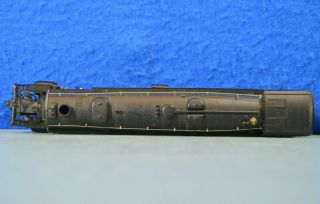 Rivarossi HO 2 - 8 - 8 - 2 Norfolk & Western Locomotive & Tender - 4