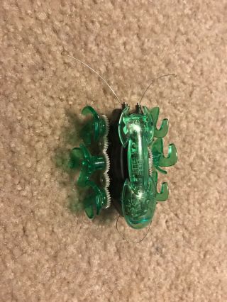 Hex Bug Micro Robotic Creatures,  Fire Ant Green