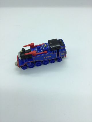 Belle Engine Thomas The Train & Friends Diecast Y7640 Mattel 2010