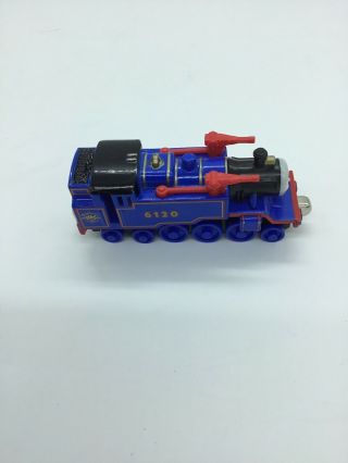 Belle Engine Thomas the Train & Friends Diecast y7640 Mattel 2010 4