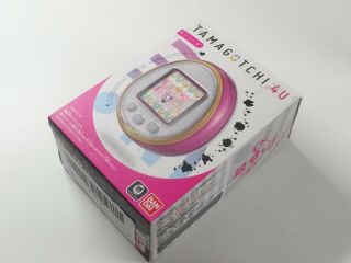 Tamagotchi (a183a) Japanese Virtual Pet Bandai