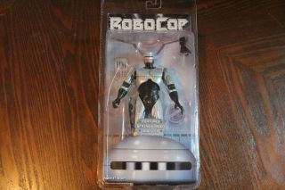 Vintage Robocop 25th Anniversary With Spring Loaded Holster Neca 2012