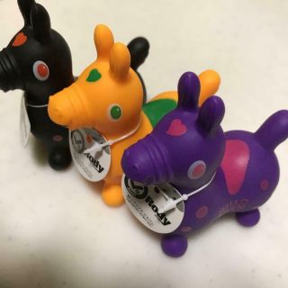 Rody Sofubi Figure Plush Complete Set Halloween Ver.  Limited Product