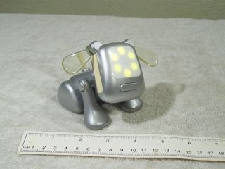 Hasbro I - Dog Animatronic Toy.  C - 015c