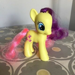 My Little Pony G4 Factory Error