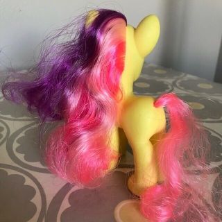 My little pony G4 Factory Error 2