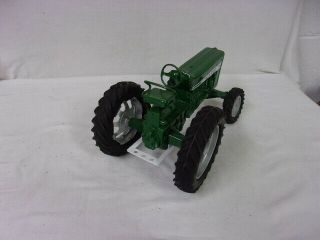 Carter Tru - Scale 891 WFE Tractor Green Restored 3