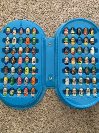Mighty Beanz Series 2 Complete Series
