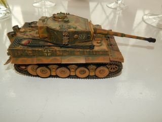 Unimax Forces Of Valor German Tank 223,  Normandy 1944.  1:32 Scale