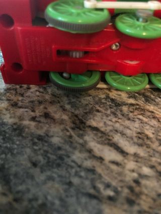 Henry Thomas and Friends Trackmaster 2009 5