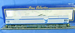 Lima Oo Gauge 204849 Class 59 Co - Co Diesel Loco 59003 Yeoman Highlander Mib