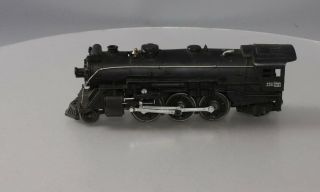 Lionel 225e 2 - 6 - 2 Die - Cast Steam Locomotive