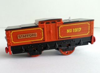 Stafford Trackmaster Train Engine Motorized Thomas & Friends