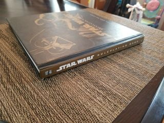 Star Wars RPG saga edition core rulebook 2