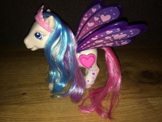 My Little Pony Heart Bright,  G3,  2006,  The Wings Work,