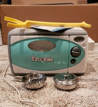 Easy Bake Oven & Accessories