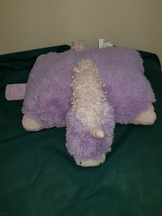 34cm Soft Plush Pillow Pets Pee Wees Unicorn Soft Toy