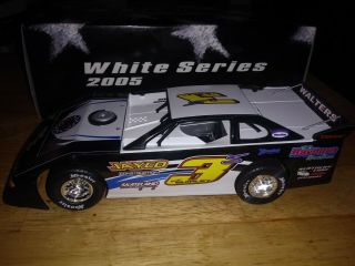 1/24 Adc Dirt Late Model Brian Shirley 2005