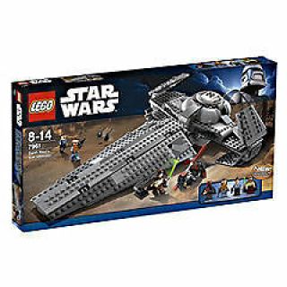 Lego Star Wars Darth Maul 