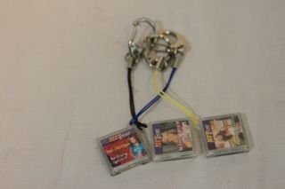 Hit Clips Britney Spears Lucky Stronger Oops And