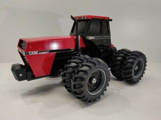 1/16 Case Ih 4994 Large Farm Toy Tractor Collector Edition W/ Duals