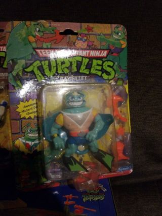 Teenage Mutant Ninja Turtles 25th Anniversary party wagon and al 4 Turtles 8