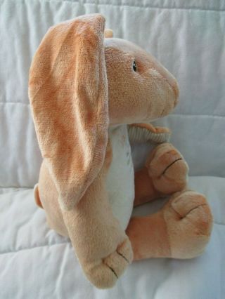 Guess How Much I Love You To The Moon and Back Plush Bunny Rabbit 14 