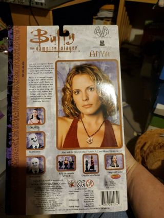 Buffy The Vampire Slayer 