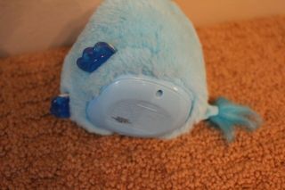 2016 Hasbro Teal Blue Furby Connect Interactive Toy,  &,  No Mask 4