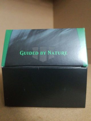 Magic: The Gathering Guided by Nature Commander Deck - EDH,  Commander 2014 2