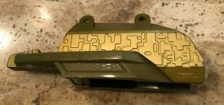 Nerf Laser Tag Gun Blaster Replacement Phoenix Ltx Pinpoint Scope Sight Green