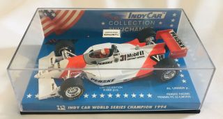 Minichamps 1/43 Indy 500 1994 Penske PC23 ILMOR/D Al Unser Jr.  520944331 2