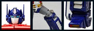 WeiJiang WJ MPP10 Optimus Prime G1 Autobot Transformers OverSize Action Figure 8
