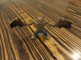 Fisher Price Imaginext Dc Friends Man - Bat Action Figure