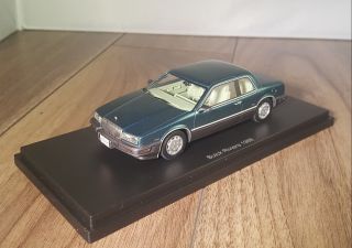 1988 Buick Riviera - 1/43 Bos 43280
