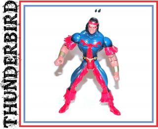 Marvel Comics _ Giant Size X Men Box Set _ Thunderbird