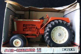 Ertl 1:16 Scale Allis - Chalmers D21 Tractor