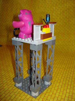 Lego Toy Story Trash Compactor Escape 7596 boys/girls 7, 6