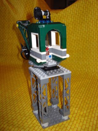 Lego Toy Story Trash Compactor Escape 7596 boys/girls 7, 7