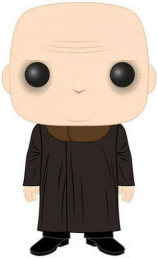 Funko Pop Television: Addams Family - Uncle Fester [new Toys] Vinyl Figure