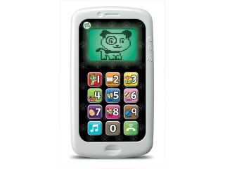 Leapfrog Chat And Count Smart Phone (green & White) 19145