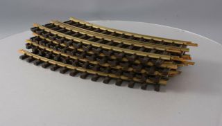LGB 1500 Wide Radius Curved Track (12) EX 6