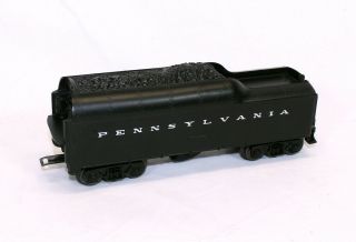Postwar Lionel 736w Pennsylvania Whistle Tender