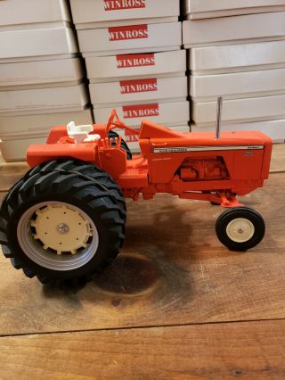 Scale Models Allis - Chalmers " 190xt " Pa Farm Show Edition 1 Of 750 Produced 1/16