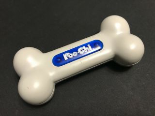 Replacement Poo - Chi Interactive Robot Dog Bone Tiger Electronics Poochi Treat
