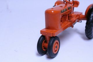 VINTAGE PRODUCT MINIATURES ALLIS CHALMERS WD FARM TRACTOR 2