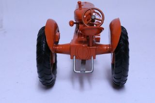 VINTAGE PRODUCT MINIATURES ALLIS CHALMERS WD FARM TRACTOR 4